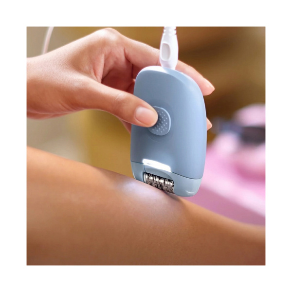 Эпилятор Philips Серии 4000 BRE247/00 в интернет магазине Stels.kz