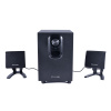 Акустическая система Microlab M-108 Чёрный в интернет магазине Stels.kz