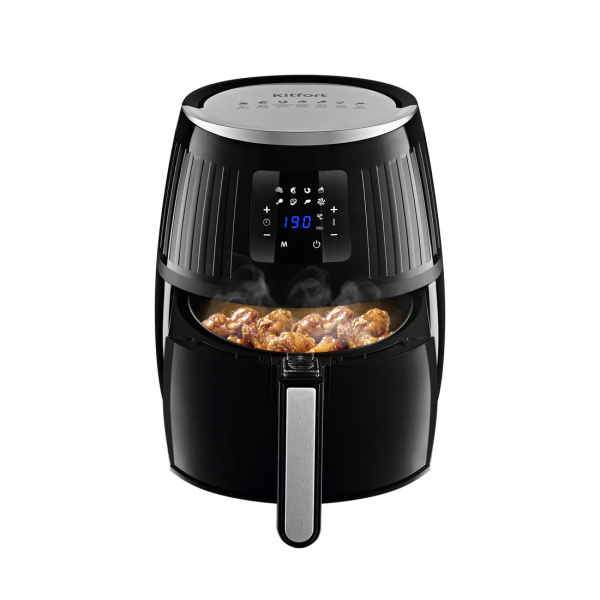 Аэрогриль Kitfort КТ-2226 Аэрогриль Kitfort КТ-2226