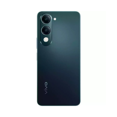 Смартфон vivo Y04 (V2430-04) 4GB RAM 64GB ROM Green в интернет магазине Stels.kz