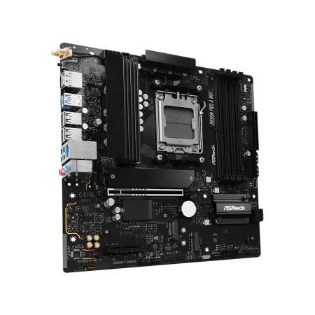 Материнская плата ASRock B850M PRO-A WIFI в интернет магазине Stels.kz