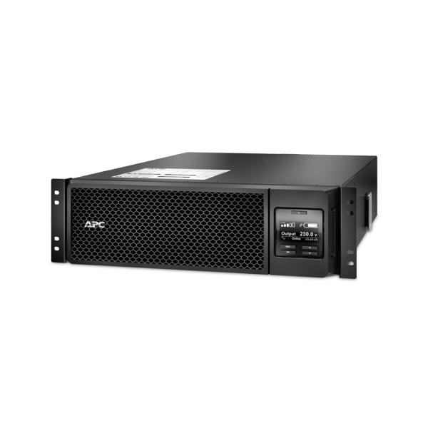 Источник бесперебойного питания APC Smart-UPS SRT5KRMXLI в интернет магазине Stels.kz