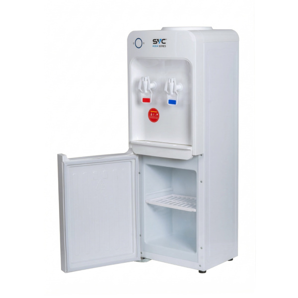 Кулер для воды SVC Aqua series 13JL-E в интернет магазине Stels.kz