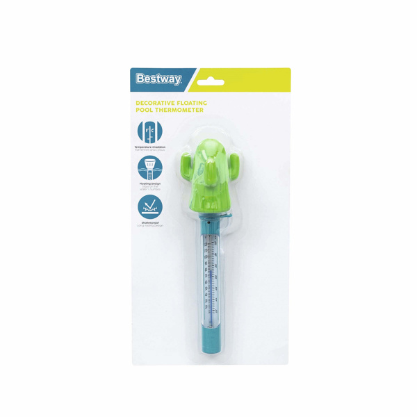 Купить не дорого Термометр для бассейна Bestway 58763 в интернет магазине Stels.kz Термометр для бассейна Bestway 58763 в интернет магазине Stels.kz