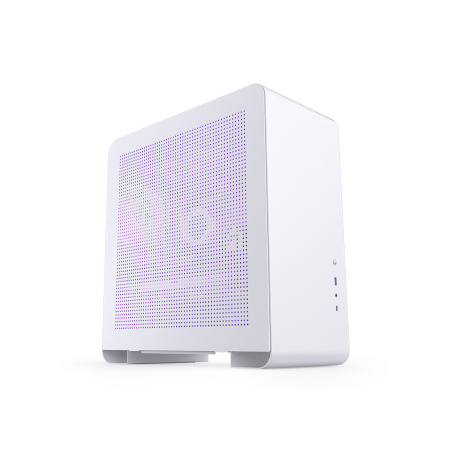Компьютерный корпус Jonsbo U4 Pro MESH White без Б/П в интернет магазине Stels.kz