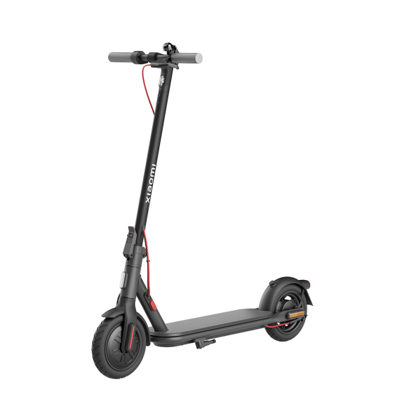 Электросамокат Xiaomi Electric Scooter 4 Lite EU Электросамокат Xiaomi Electric Scooter 4 Lite EU