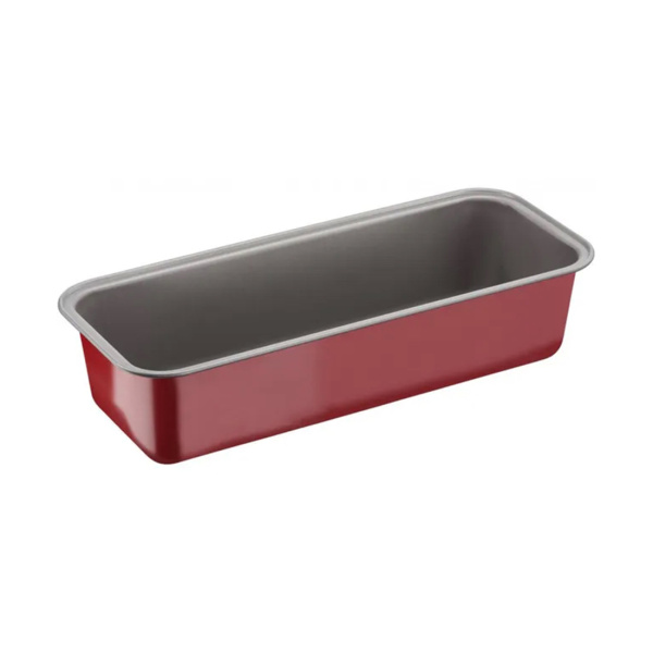 Форма для кекса Tefal Delibake J1640174 30см Форма для кекса Tefal Delibake J1640174 30см