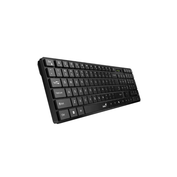 Клавиатура Genius Slimstar 7250BT в интернет магазине Stels.kz