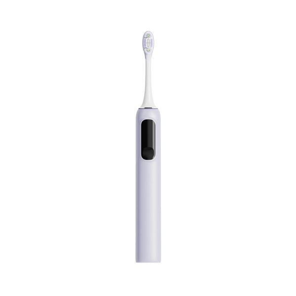 Купить не дорого Электрическая зубная щетка Xiaomi Oscillation Electric Toothbrush Pro GL Фиолетовый в интернет магазине Stels.kz Электрическая зубная щетка Xiaomi Oscillation Electric Toothbrush Pro GL Фиолетовый в интернет магазине Stels.kz