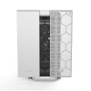 Компьютерный корпус Bequiet! Silent BASE 802 White Без Б/П в интернет магазине Stels.kz