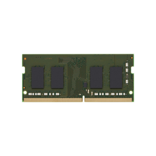 Модуль памяти для ноутбука Kingston KVR32S22D8/16WP DDR4 16GB 3200MHz Модуль памяти для ноутбука Kingston KVR32S22D8/16WP DDR4 16GB 3200MHz