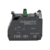 Блок контакт SE ZBE101 1НО