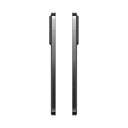Мобильный телефон Xiaomi 14 12GB RAM 512GB ROM Black в интернет магазине Stels.kz