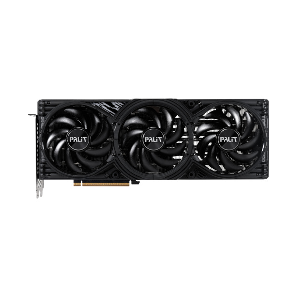 Видеокарта PALIT RTX5070Ti GAMINGPRO-S OC 16GB (NE7507TS19T2-GB2031U) Видеокарта PALIT RTX5070Ti GAMINGPRO-S OC 16GB (NE7507TS19T2-GB2031U)