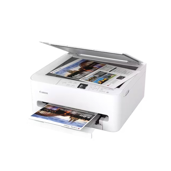 Цветное МФУ Canon Pixma TS6540i в интернет магазине Stels.kz