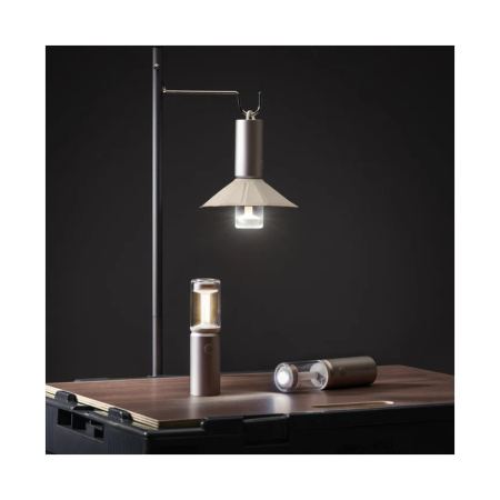 Фонарь кемпинговый HOTO Camplight в интернет магазине Stels.kz