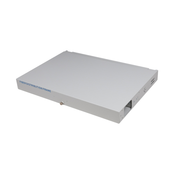 Оптический кросс А-Оптик АО-2403 укомплектованный SC/UPC Simplex SM