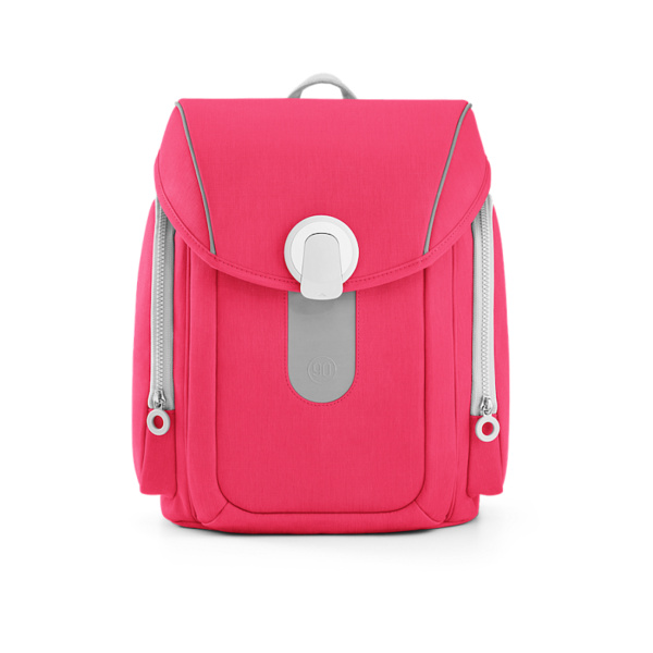 Рюкзак NINETYGO Smart School Bag Peach в интернет магазине Stels.kz