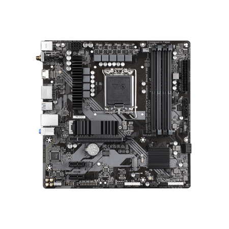 Купить не дорого Материнская плата Gigabyte B760M DS3H AX DDR4 в интернет магазине Stels.kz Материнская плата Gigabyte B760M DS3H AX DDR4 в интернет магазине Stels.kz