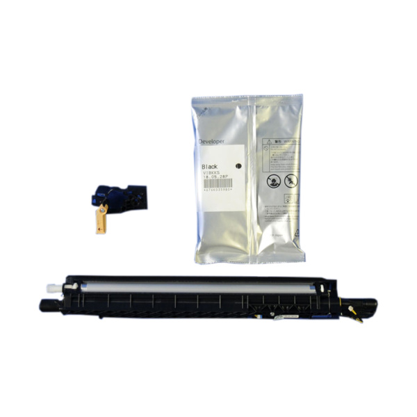 Комплект проявки (узел + проявитель) Xerox 607K07290 (чёрный) Комплект проявки (узел + проявитель) Xerox 607K07290 (чёрный)