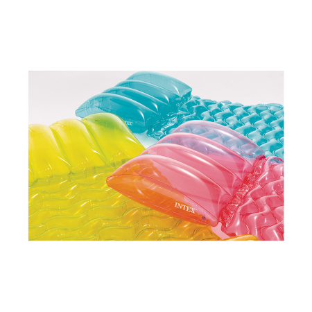 Надувной пляжный матрас Intex 58725EU в интернет магазине Stels.kz