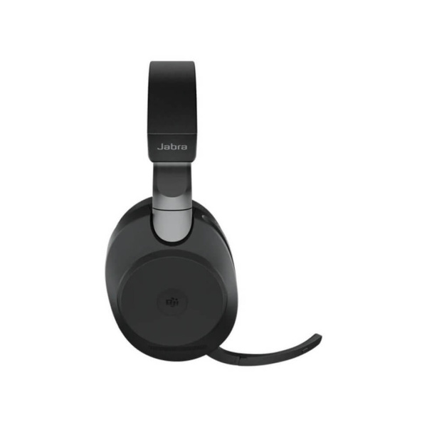 Гарнитура Jabra Evolve2 85 Link380a UC Stereo Black в интернет магазине Stels.kz