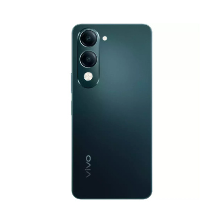 Смартфон vivo Y04 (V2430-06) 4GB RAM 256GB ROM Green в интернет магазине Stels.kz