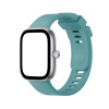 Сменный ремешок Redmi Watch TPU Quick Release Strap Dark Cyan в интернет магазине Stels.kz