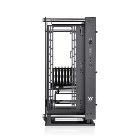 Компьютерный корпус Thermaltake Core P3 TG Pro без Б/П в интернет магазине Stels.kz
