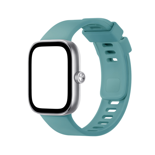 Сменный ремешок Redmi Watch TPU Quick Release Strap Dark Cyan в интернет магазине Stels.kz