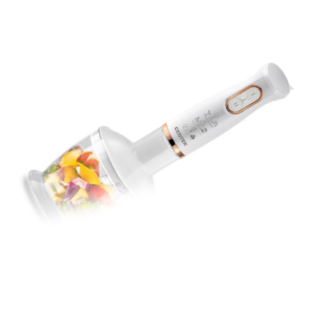Погружной блендер Centek CT-1347 Белый в интернет магазине Stels.kz