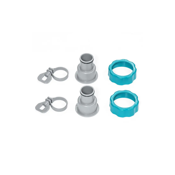 Переходники для шлангов Bestway P09708 (2 переходника в наборе)