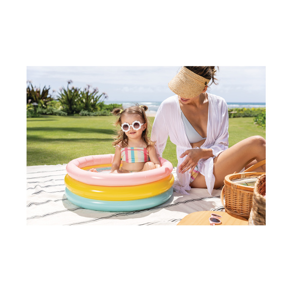 Надувной бассейн детский Intex 57107NP в интернет магазине Stels.kz