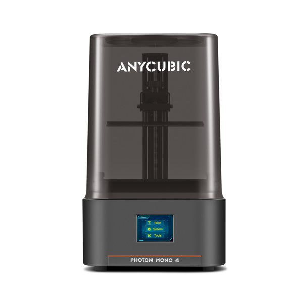 Фотополимерный 3D принтер Anycubic Photon Mono 4 в интернет магазине Stels.kz