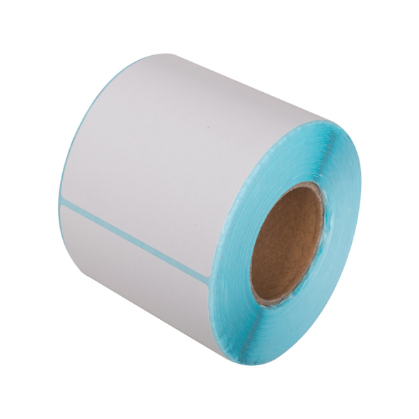 Термоэтикетки в рулоне Europrint EPLE-58.40.450.40 в интернет магазине Stels.kz