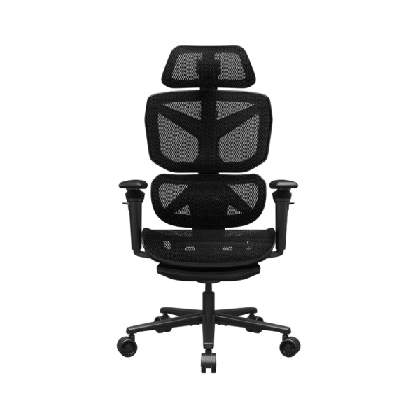 Игровое компьютерное кресло Cougar TERMINATOR Air