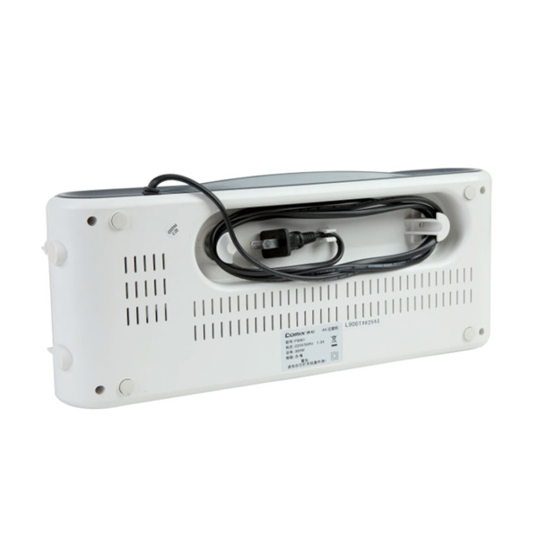 Ламинатор COMIX F9061 А4, 2 вала, 80-125 мкм, 30 см/мин. в интернет магазине Stels.kz