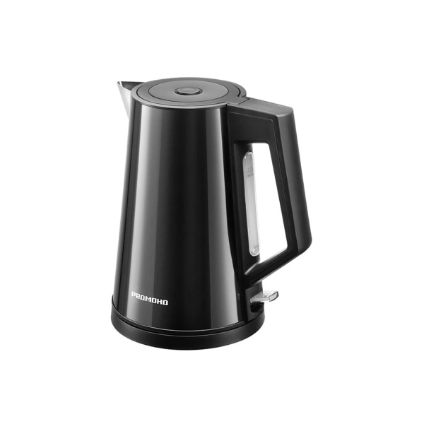 Чайник электрический Редмонд KM244 Черный в интернет магазине Stels.kz
