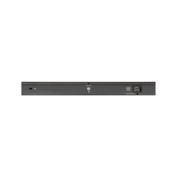 Купить не дорого Коммутатор D-Link DGS-1100-26MPPV2/A3A в интернет магазине Stels.kz Коммутатор D-Link DGS-1100-26MPPV2/A3A в интернет магазине Stels.kz