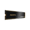Твердотельный накопитель SSD ADATA LEGEND 900 SLEG-900-512GCS 512TGB PCIe Gen4x4 M.2 в интернет магазине Stels.kz