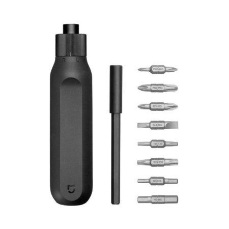 Отвертка Xiaomi Mi 16-in-1 Ratchet Screwdriver в интернет магазине Stels.kz