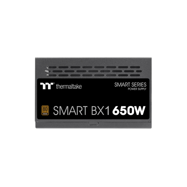 Блок питания Thermaltake Smart BX1 D2D 650W (Bronze) в интернет магазине Stels.kz