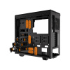 Компьютерный корпус Bequiet! Pure Base 600 Window Orange Без Б/П в интернет магазине Stels.kz