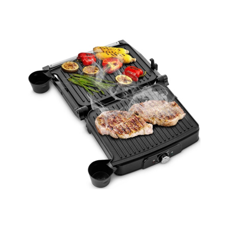 Гриль Kitfort КТ-1655 в интернет магазине Stels.kz