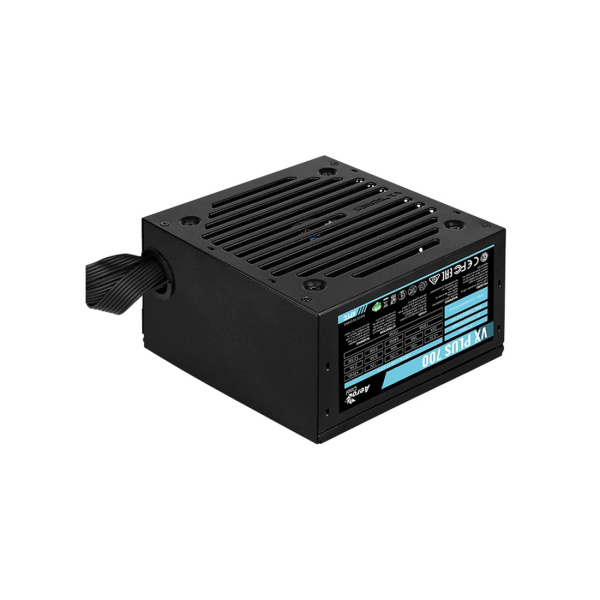 Блок питания Aerocool VX PLUS Stealth 700 в интернет магазине Stels.kz