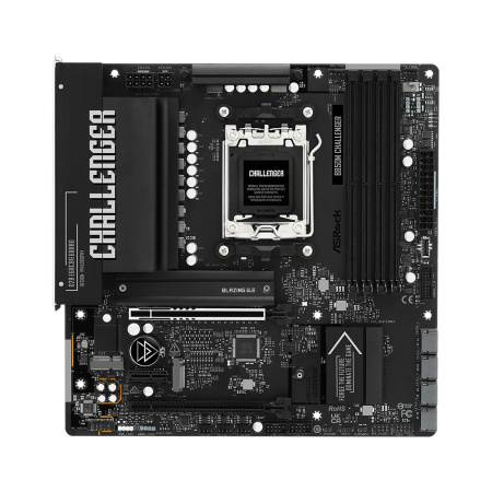 Материнская плата ASRock B850M Challenger