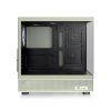 Компьютерный корпус Thermaltake View 270 Plus TG ARGB Matcha Green без Б/П в интернет магазине Stels.kz