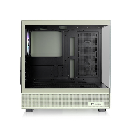 Компьютерный корпус Thermaltake View 270 Plus TG ARGB Matcha Green без Б/П в интернет магазине Stels.kz