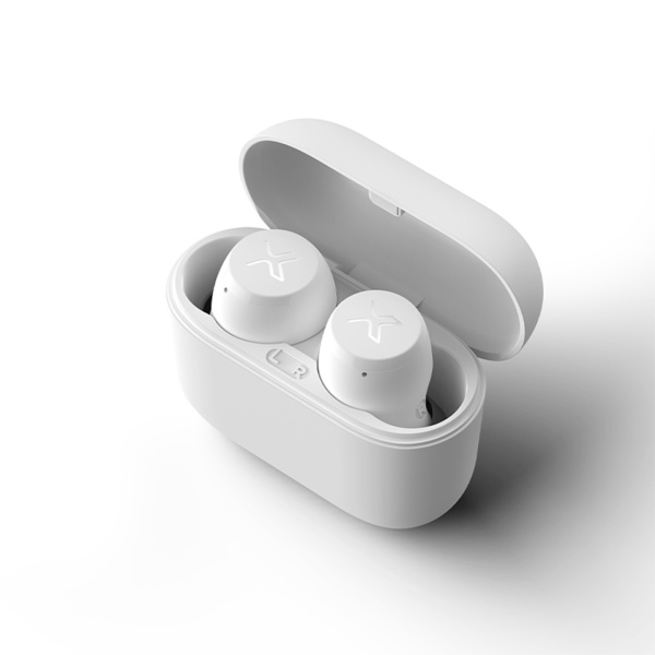 Наушники Edifier X3 White в интернет магазине Stels.kz