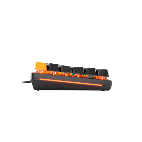 Купить не дорого Клавиатура Glorious GMMK2 Full Size Black (GLO-GMMK2-96-FOX-B) в интернет магазине Stels.kz Клавиатура Glorious GMMK2 Full Size Black (GLO-GMMK2-96-FOX-B) в интернет магазине Stels.kz
